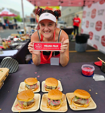 Sutterhome Build a Better Burger contest&nbsp;2023