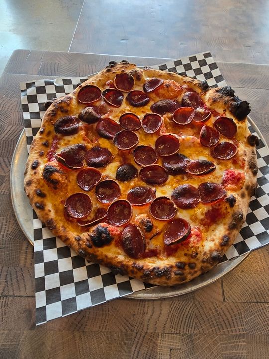 Pepperoni