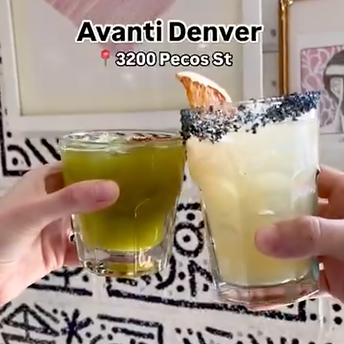 Coloradofood enthusiast 2025