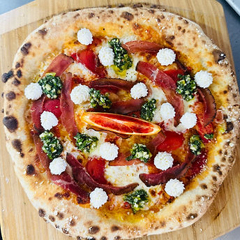 International pizza contest &nbsp;2026