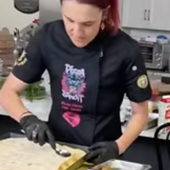 North American Pizza and Culinary Academy&nbsp;2026