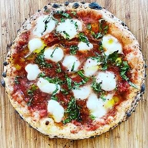 Queen Margherita